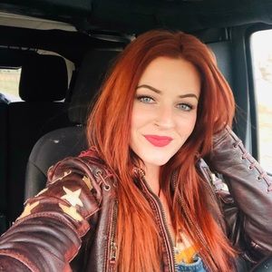 Meet your Posher, Maggie